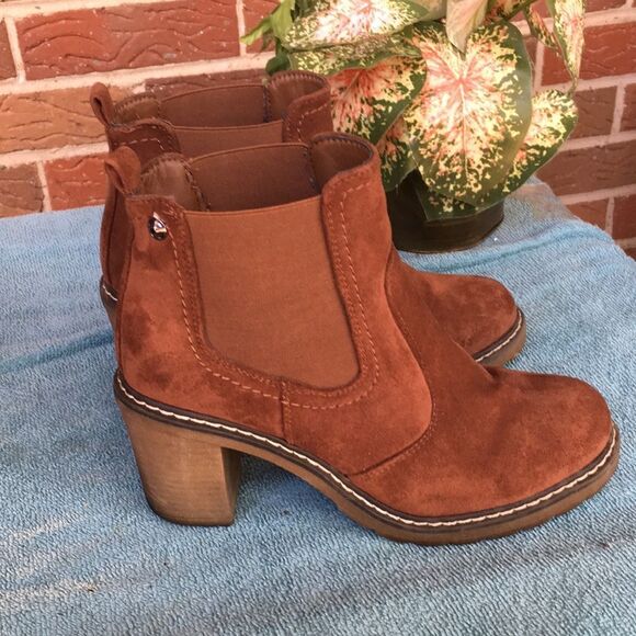 Corky Rocky Boots - Picture 2 of 9